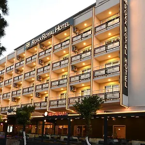 4* Otel Roxx Royal