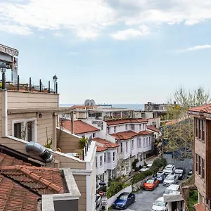 Seraglio & Otel İstanbul