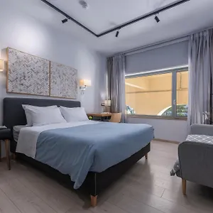 Square Elegant Daire Selanik