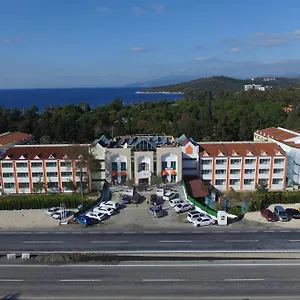 La Santa Maria Otel Kuşadası