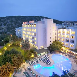 4* Otel Marbel By Palmwings
