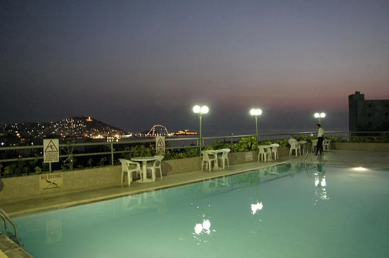 Ozka Hotel Kusadasi