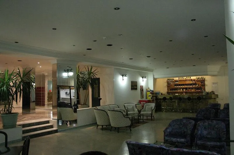 ***  Ozka Hotel Kusadasi Turkey