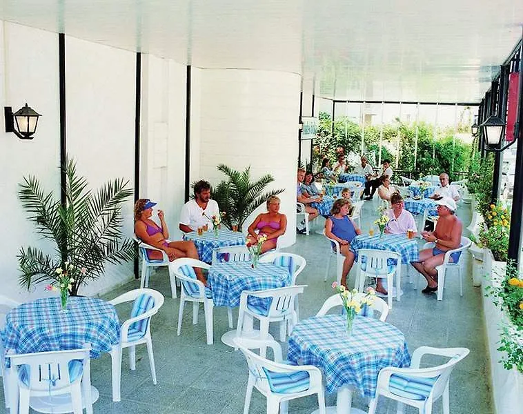 Ozka Hotel Kusadasi
