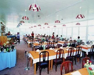 Ozka Hotel Kusadasi