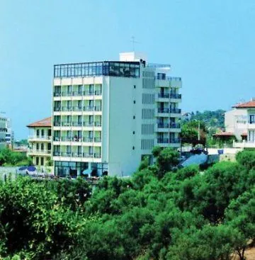 Ozka Hotel Kusadasi